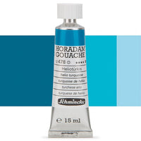 Гваш боја Schmincke Horadam 15 ml — слика 33