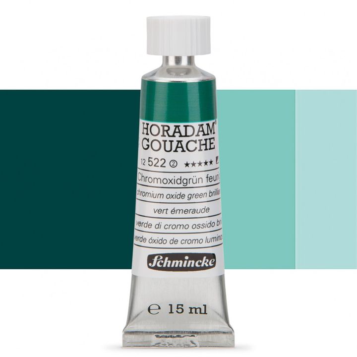 Гваш боја Schmincke Horadam 15 ml — слика 35