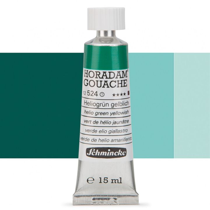 Гваш боја Schmincke Horadam 15 ml — слика 36