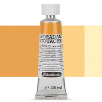 Гваш боја Schmincke Horadam 15 ml — слика 41