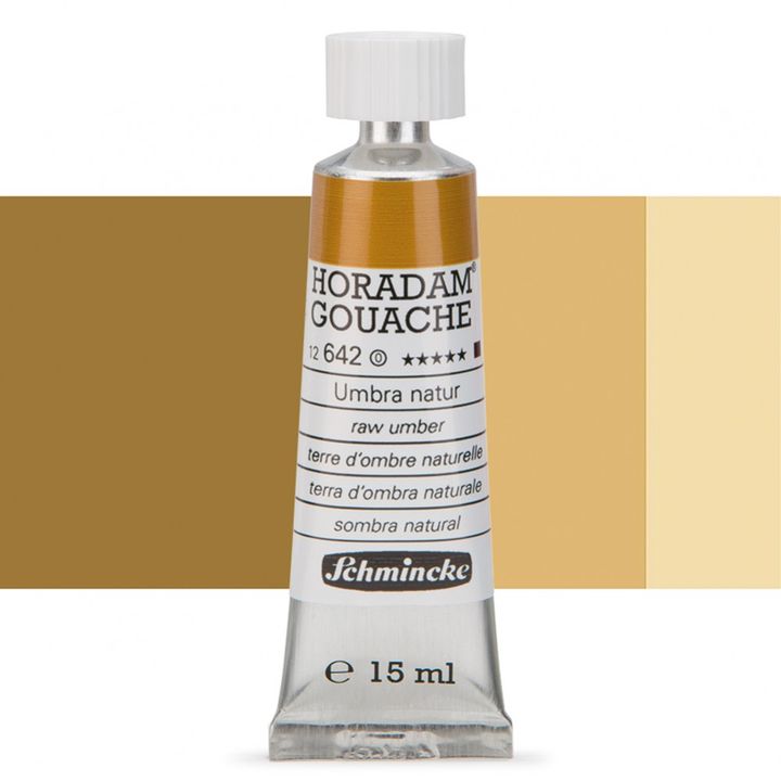 Гваш боја Schmincke Horadam 15 ml — слика 42
