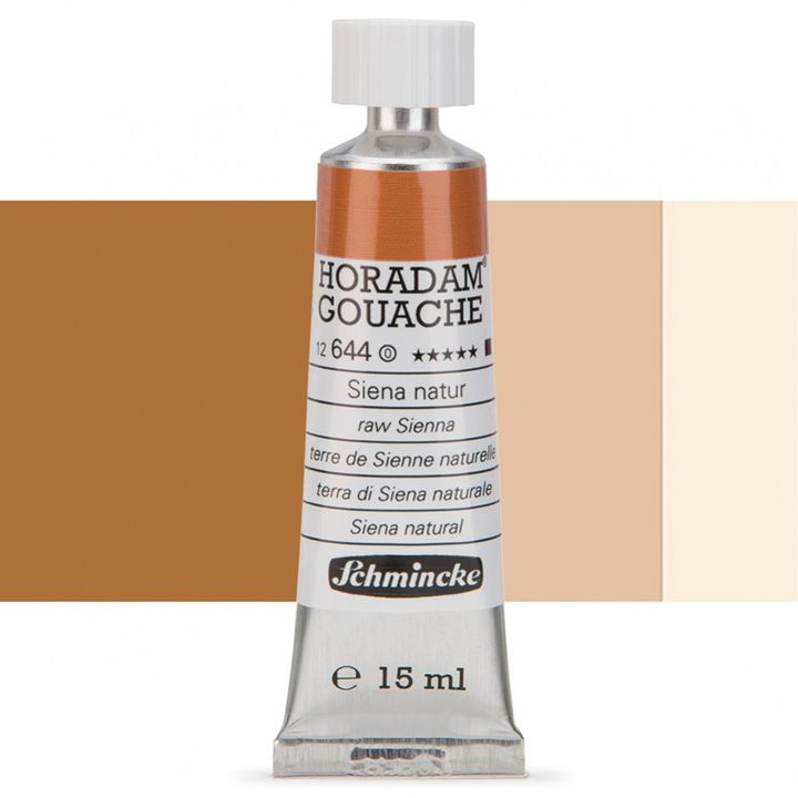 Гваш боја Schmincke Horadam 15 ml — слика 43
