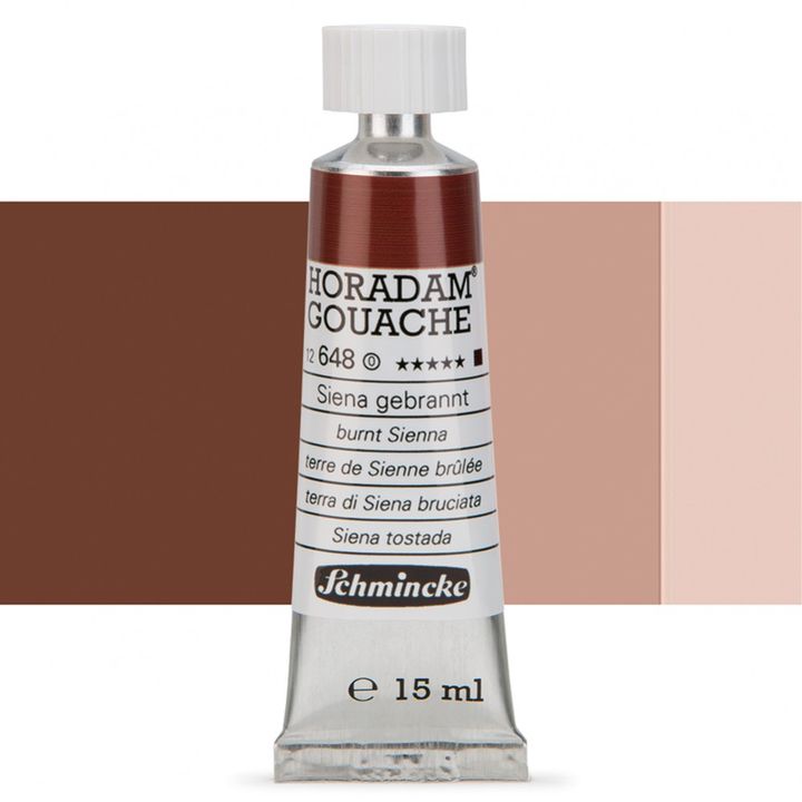 Гваш боја Schmincke Horadam 15 ml — слика 45