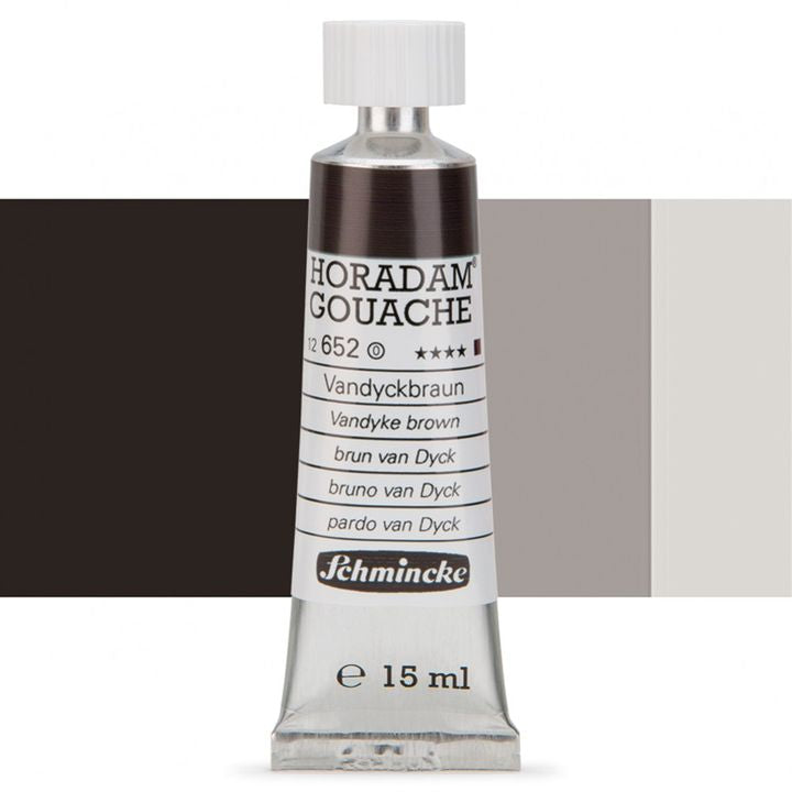 Гваш боја Schmincke Horadam 15 ml — слика 47