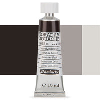 Гваш боја Schmincke Horadam 15 ml — слика 47