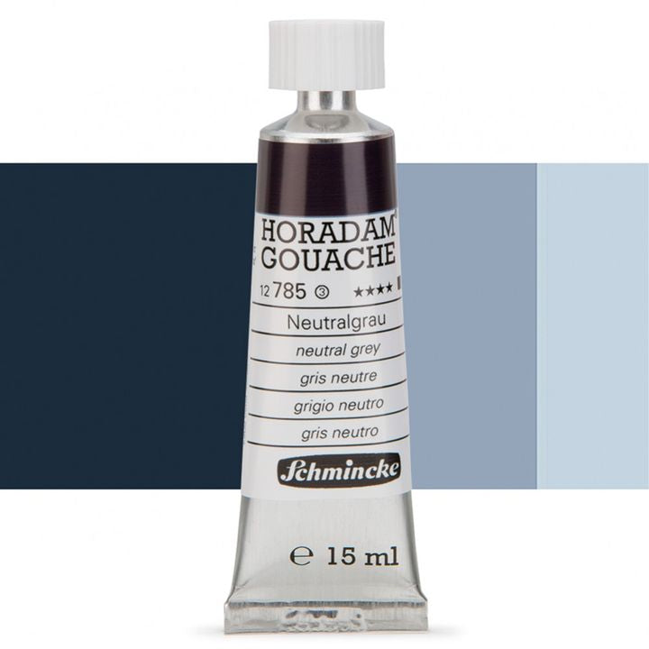 Гваш боја Schmincke Horadam 15 ml — слика 48