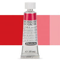 Гваш боја Schmincke Horadam 15 ml - 1