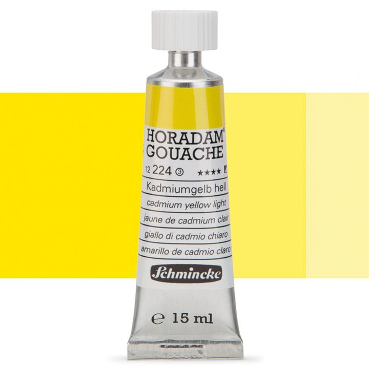 Гваш боја Schmincke Horadam 15 ml - 6