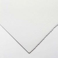 Хартија за акварел  Artistico Extra Бела  Hot pressed 76 x 112 см - 2