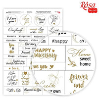 Хартија за scrapbooking