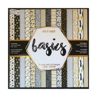 Хартија за scrapbooking Craft Sensations 30.5x30.5 cm - 30 листови - 1