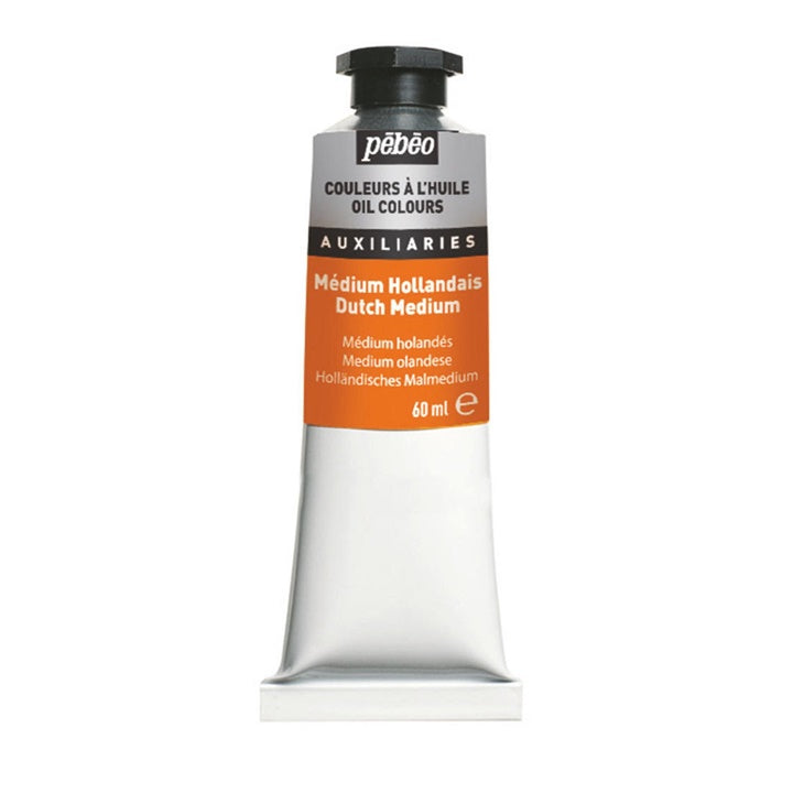 Холандски медиум - Dutch medium Pebeo 200 ml