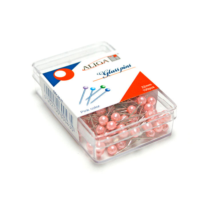 Игли во боја 22 mm / 100 kom