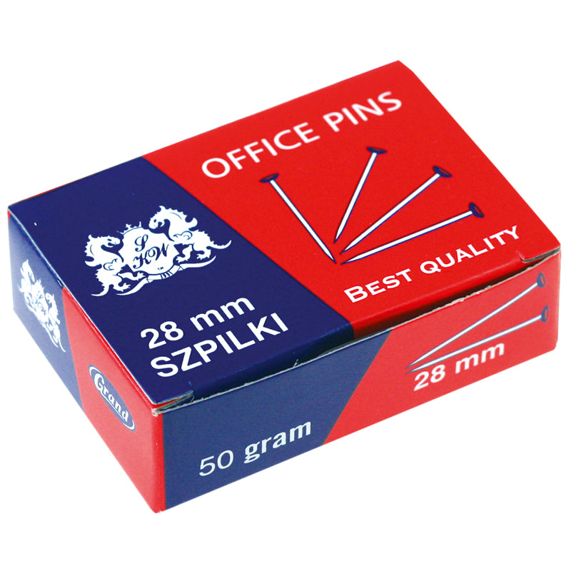 Иглички 28 mm - 50 g
