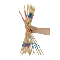 Игра со дрвени стапчиња XXL - 50 cm - 4