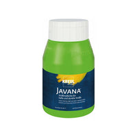 Javana боја за светол и темен текстил 500 ml - 4