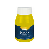 Javana боја за светол и темен текстил 500 ml - 6