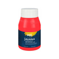 Javana боја за светол и темен текстил 500 ml - 7