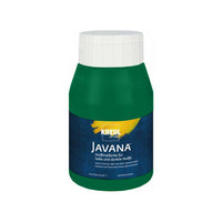 Javana боја за светол и темен текстил 500 ml - 8
