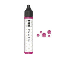 JAVANA Маркер PERLEN Pen 29 ml - 1