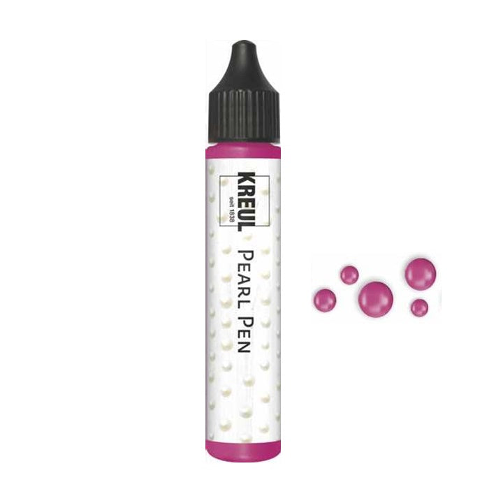 JAVANA Маркер PERLEN Pen 29 ml - 1