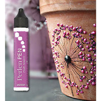 JAVANA Маркер PERLEN Pen 29 ml - 2