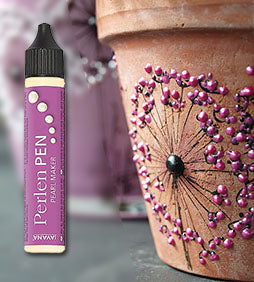 JAVANA Маркер PERLEN Pen 29 ml - 3