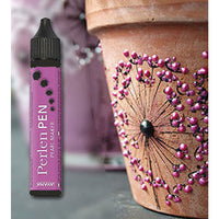 JAVANA Маркер PERLEN Pen 29 ml - 10