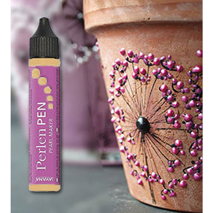 JAVANA Маркер PERLEN Pen 29 ml - 11