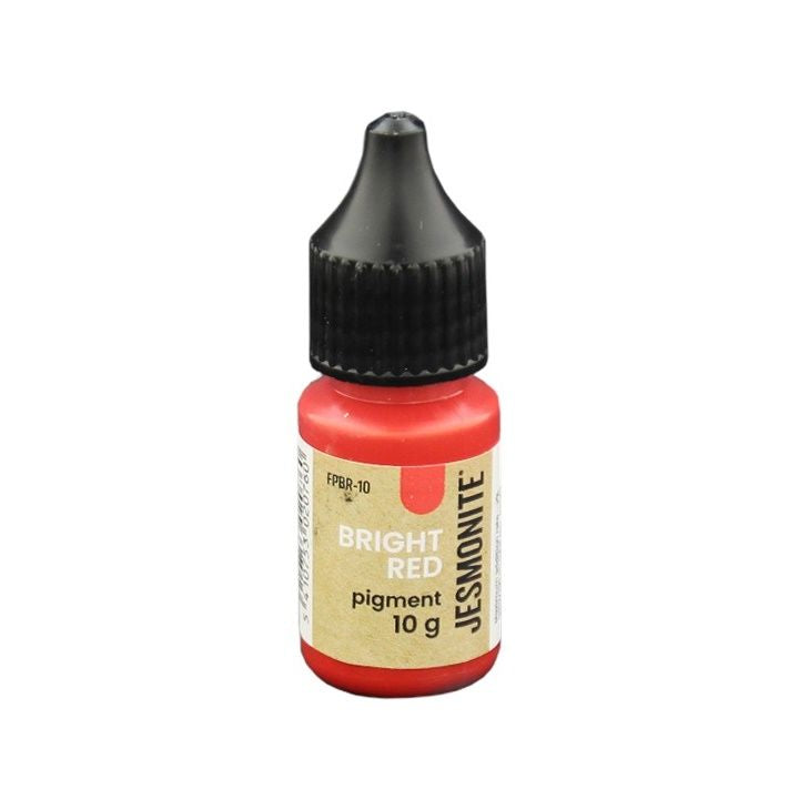 Jesmonite пигмент 10g | Различни нијанси - 4