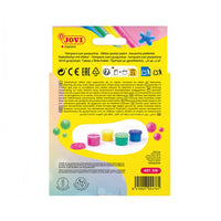 JOVI блескави темпера бои 4x35 ml - 4