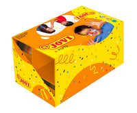 JOVI бои за лице во дисплеј 24 x 8 ml
