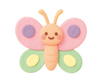 Природен пластелин Jovi Kawaii 10 x 15 g