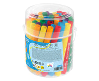 Детски фломастери JOVI My First Jumbo 36 пар. – 6 бои