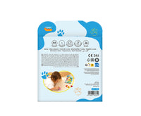 JOVI My First восочни боички во форма на мечиња - 8 пар.