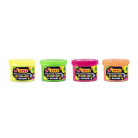 JOVI неонски темпера бои 4x35 ml - 2