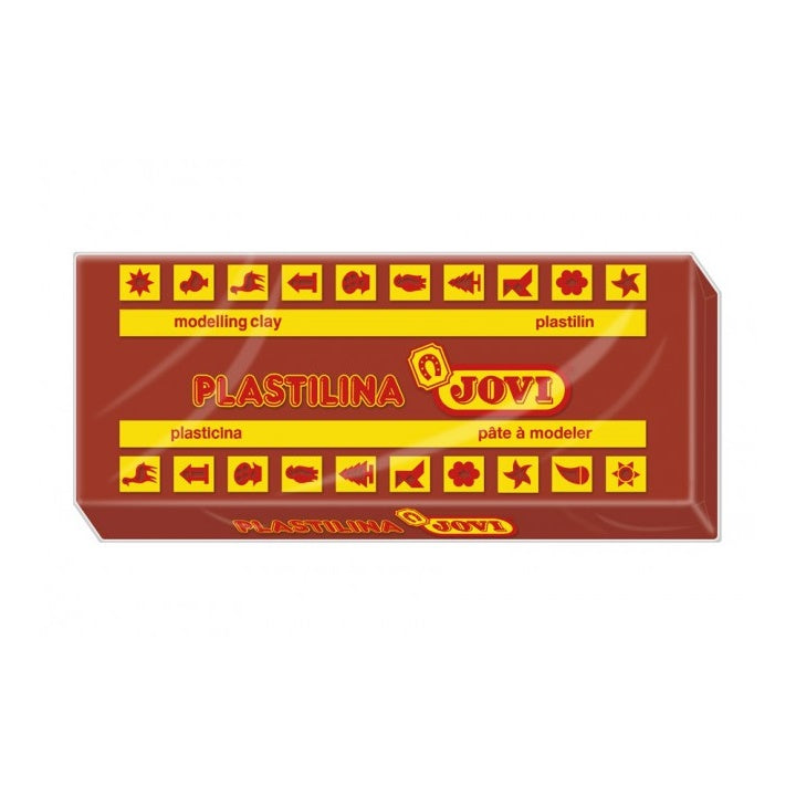 JOVI пластелин 150 гр - 10