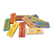 JOVI Пластилин основни нијанси 10 x 150 g - 2