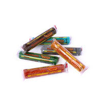 JOVI Пластилин природни нијанси 6 x 15 g - 2