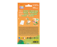 JOVI Play&Fun мини креативен сет за сликање со песок – 9 дела