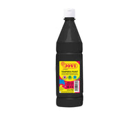 JOVI Premium темперна боја 1000 ml – црна