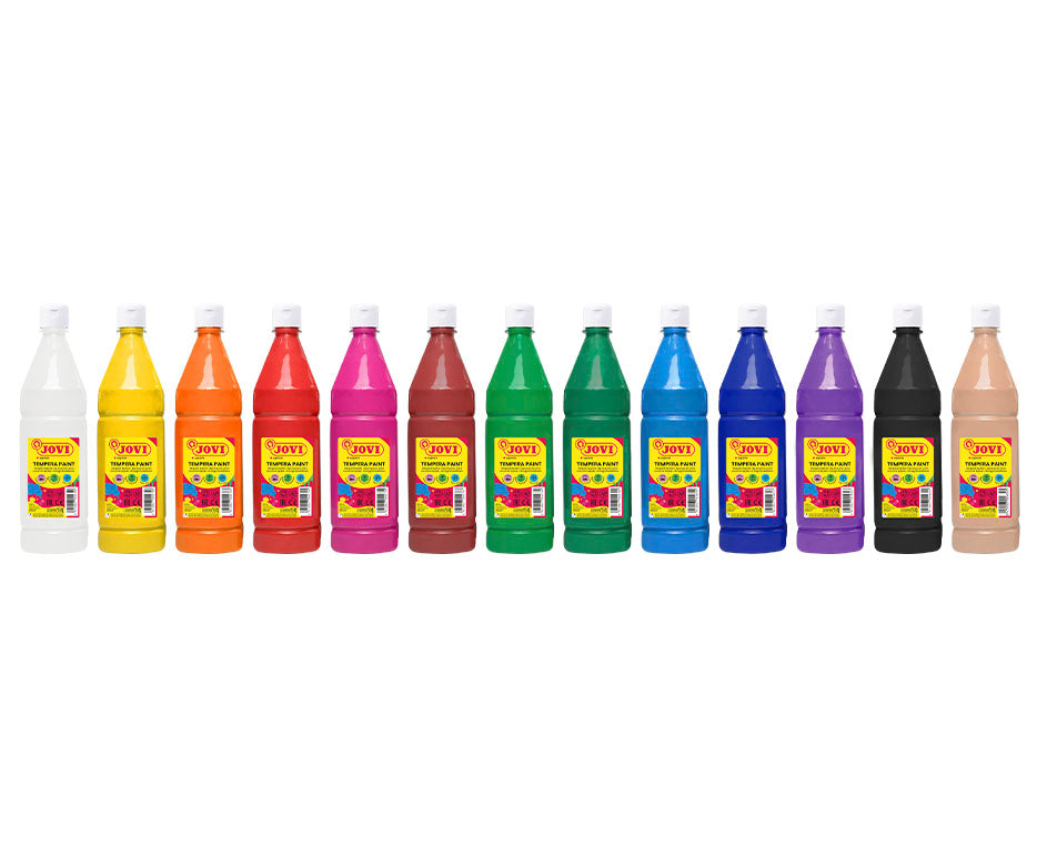 JOVI Premium темперна боја 1000 ml