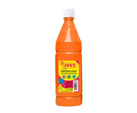 JOVI Premium темперна боја 1000 ml – портокалова