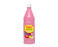 JOVI Premium темперна боја 1000 ml – светлорозова