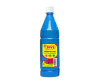 JOVI Premium темперна боја 1000 ml – светлосина
