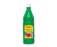 JOVI Premium темперна боја 1000 ml – светлозелена