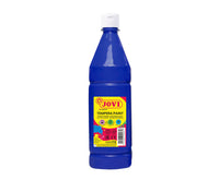 JOVI Premium темперна боја 1000 ml – темносина