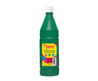 JOVI Premium темперна боја 1000 ml – темнозелена