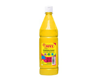 JOVI Premium темперна боја 1000 ml – жолта