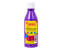 Течна темперна боја JOVI 250 ml – виолетова
